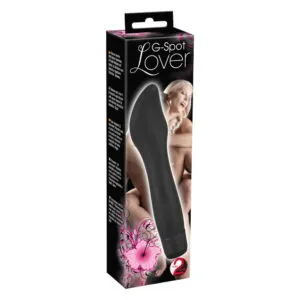 G-Spot Lover Dildo Vibrator