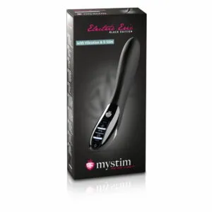 Mystim Electric Eric Pirrestrøm Vibrator