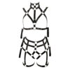 Bondage Harness Body Restraints - Image 4