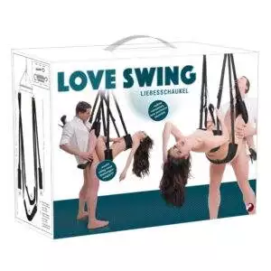 Love Swing Elskovsgynge – Op til 180 Kg