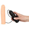 Accelerator Vibrator med Stødefunktion - Image 7