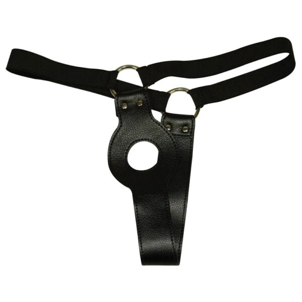 Bondage Sæt Ekstrem - Image 4