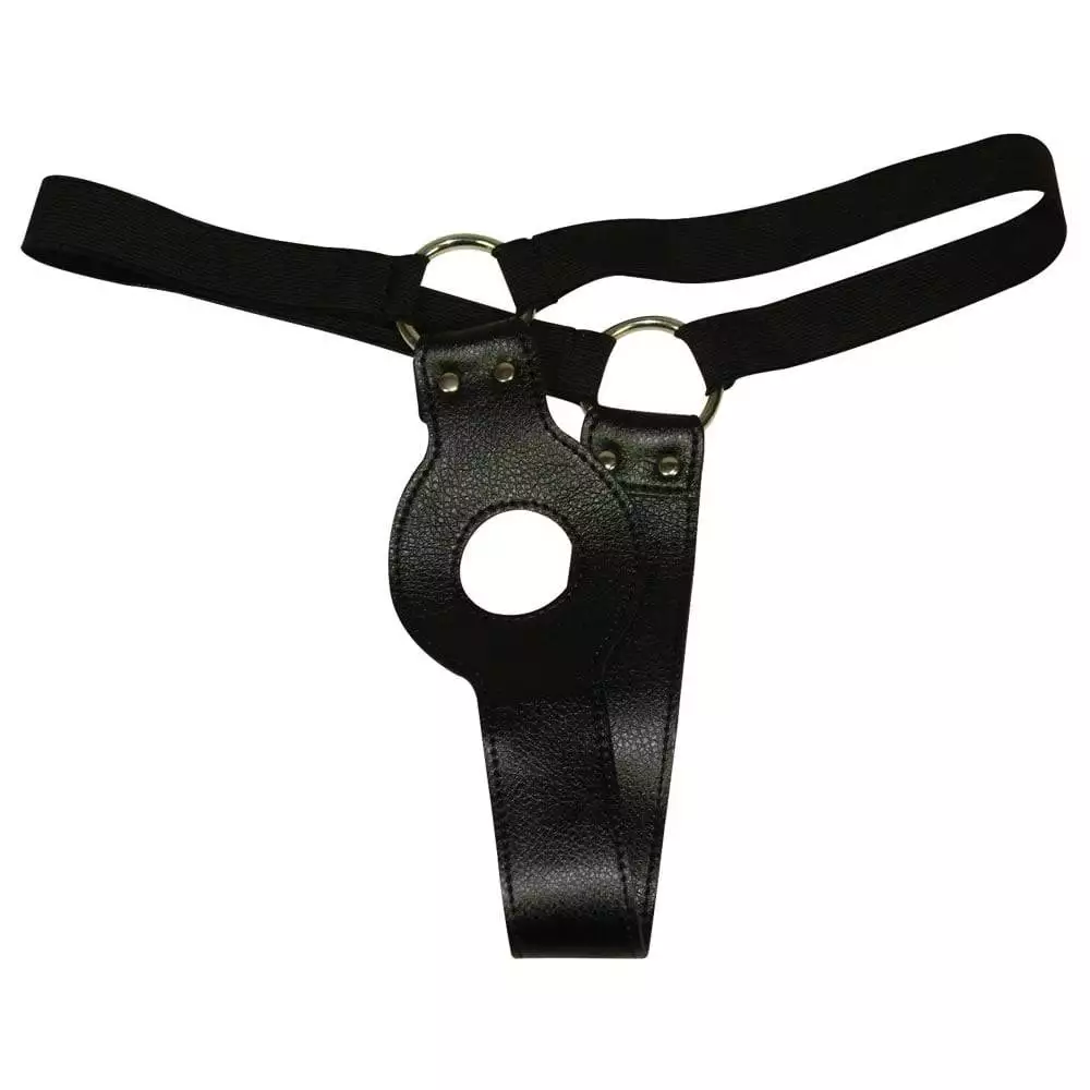 Bondage Sæt Ekstrem - Billede 4