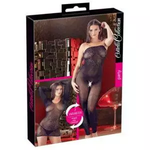 Catsuit og Kjole – 2 in 1 lingeri