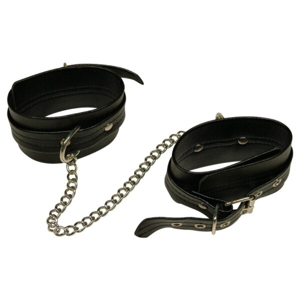 Bondage Sæt Ekstrem - Image 3