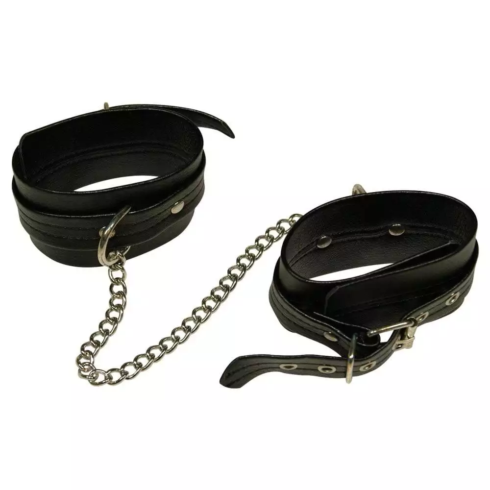 Bondage Sæt Ekstrem - Billede 3