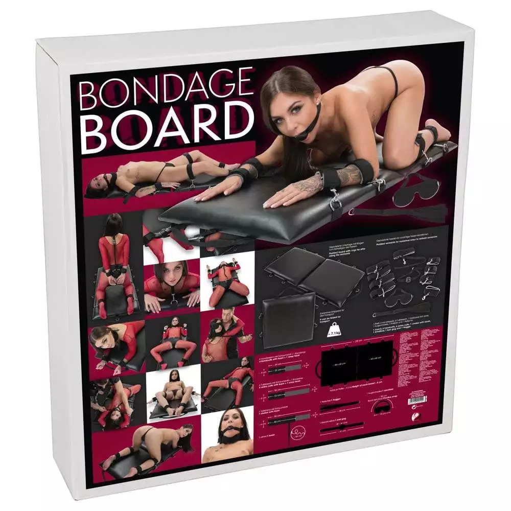 Bondage BoardOnesize