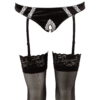 Stuepige kostume French maid - Image 9