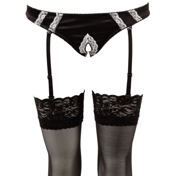 Stuepige kostume French maid - Image 9