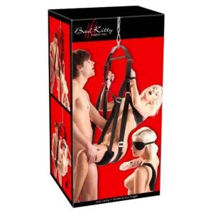 Bad Kitty Elskovsgynge / Sexgynge