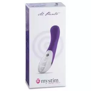 Mystim Al Punto Vibrator