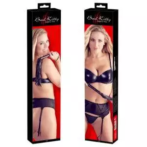 Bad Kitty Flogger Pisk