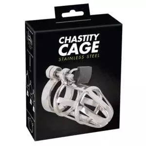 Chastity Cage Kyskhedsbur & Penisbur