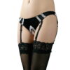 Stuepige kostume French maid - Image 11