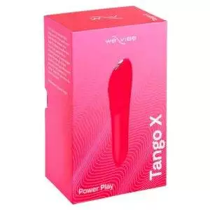 We-Vibe Tango X Mini Vibrator