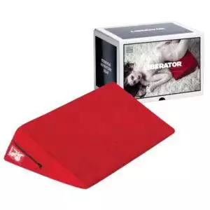 Sex Pude Wedge Kilepude