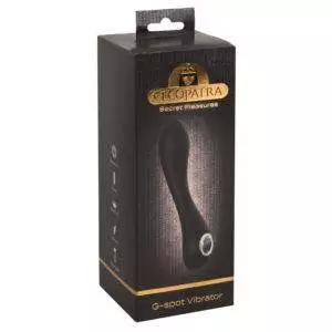 Cleopatra G-punkt Vibrator med Similisten