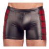 Herre Wetlook Pants Boxershorts med Røde Sider - Image 3