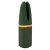 Emerald Love Luxurious Split Tip Lay-On Vibrator - Image 11