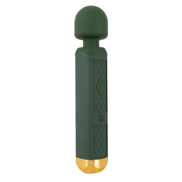 Emerald Love Luxurious Massagestav - Image 2