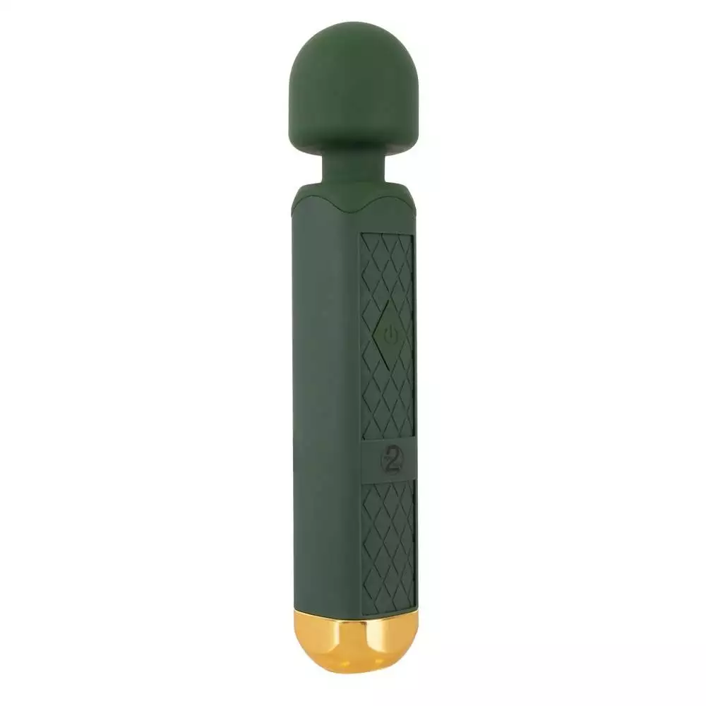 Emerald Love Luxurious Massagestav - Billede 2