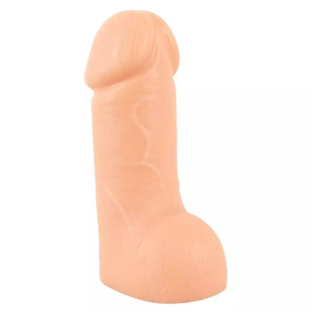 Realistixxx Real Giant XL Dildo - Billede 2