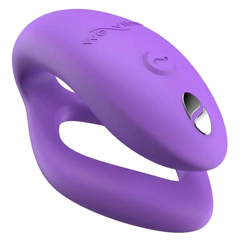 We-Vibe Sync O Parvibrator med Loop Design - Billede 13