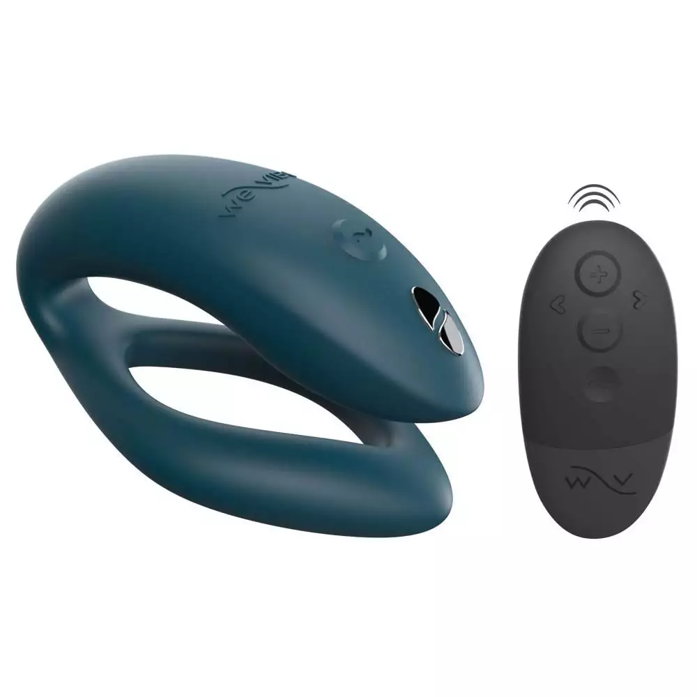 We-Vibe Sync O Parvibrator med Loop Design - Billede 14