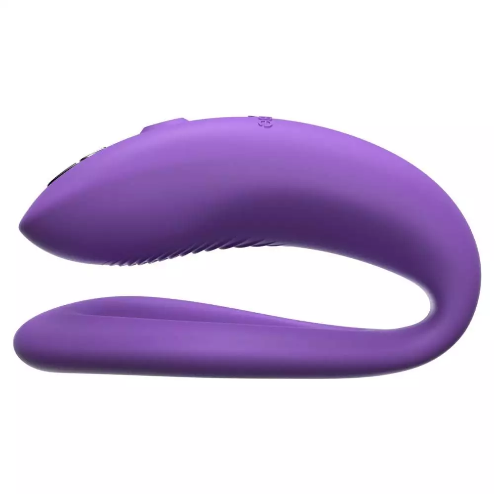 We-Vibe Sync O Parvibrator med Loop Design - Billede 16