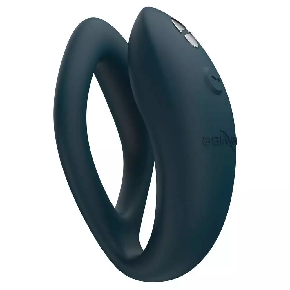 We-Vibe Sync O Parvibrator med Loop Design - Billede 17