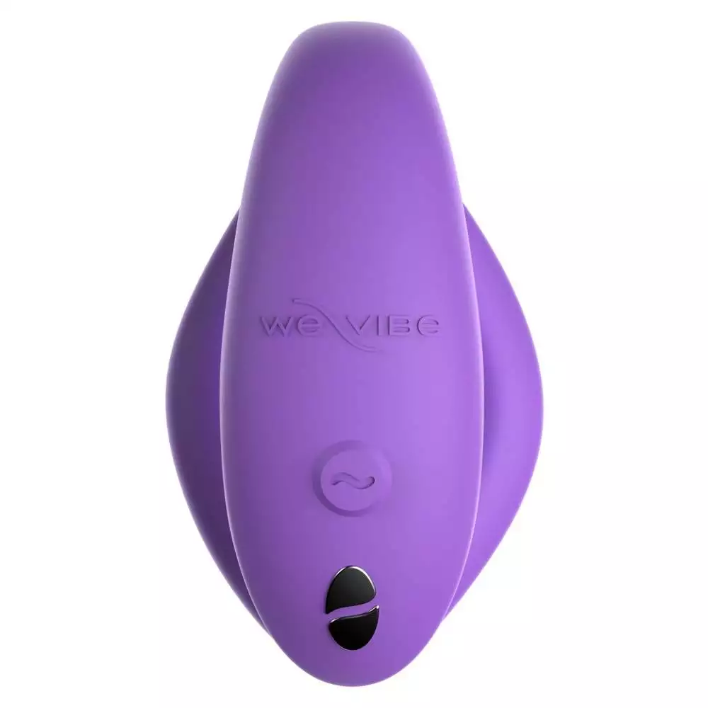 We-Vibe Sync O Parvibrator med Loop Design - Billede 18