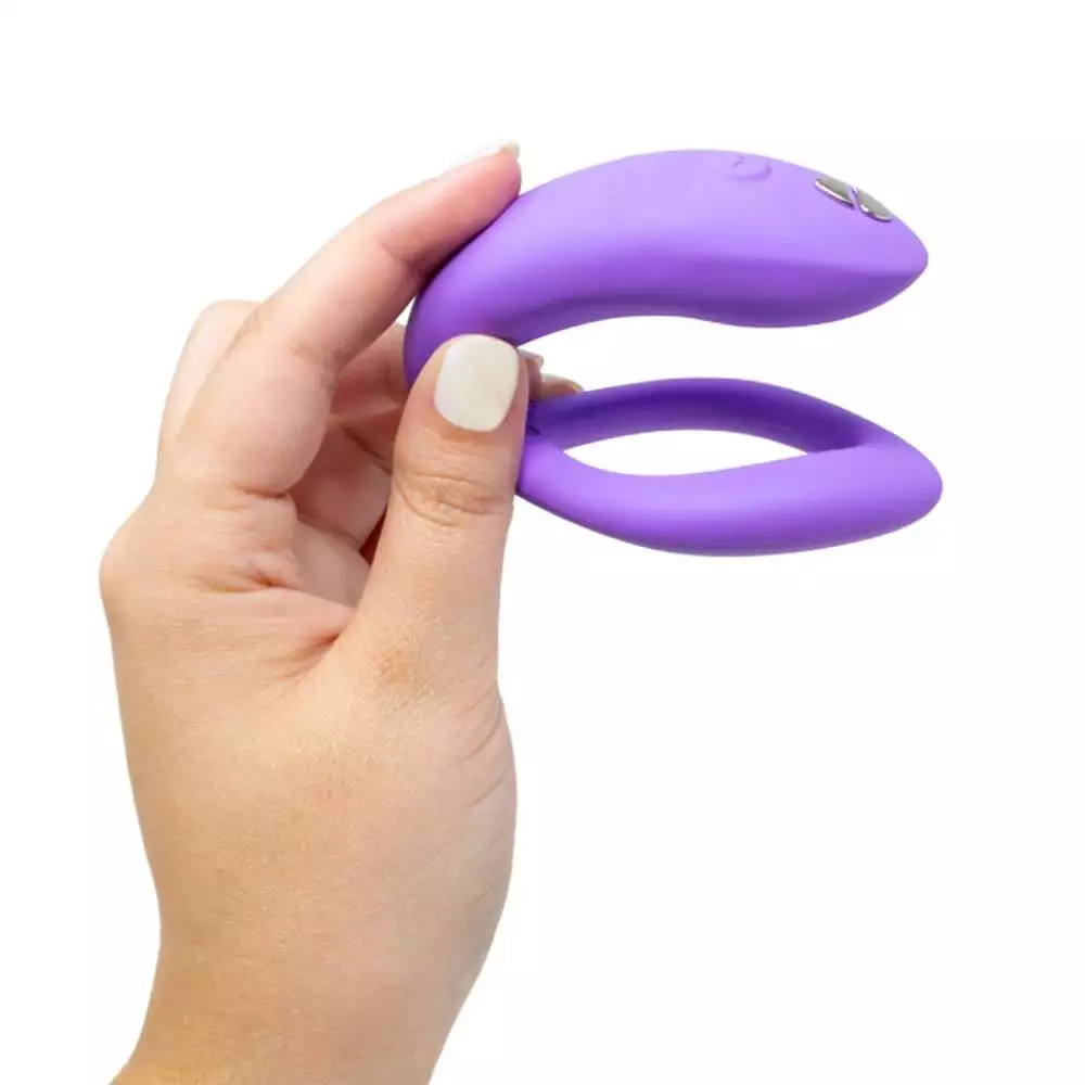 We-Vibe Sync O Parvibrator med Loop Design - Billede 20