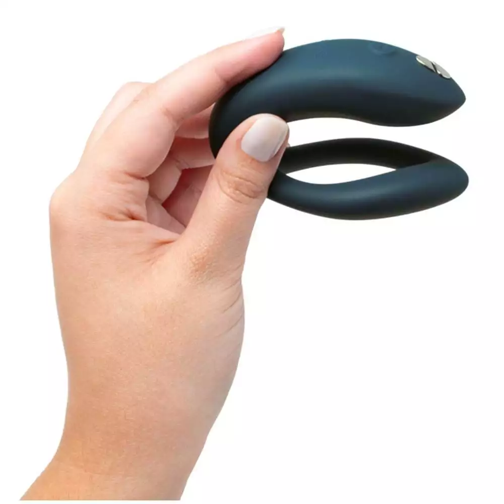 We-Vibe Sync O Parvibrator med Loop Design - Billede 11