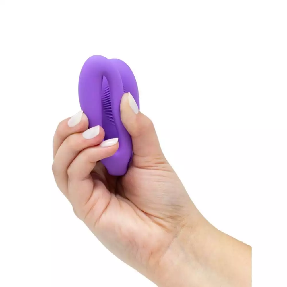 We-Vibe Sync O Parvibrator med Loop Design - Billede 9