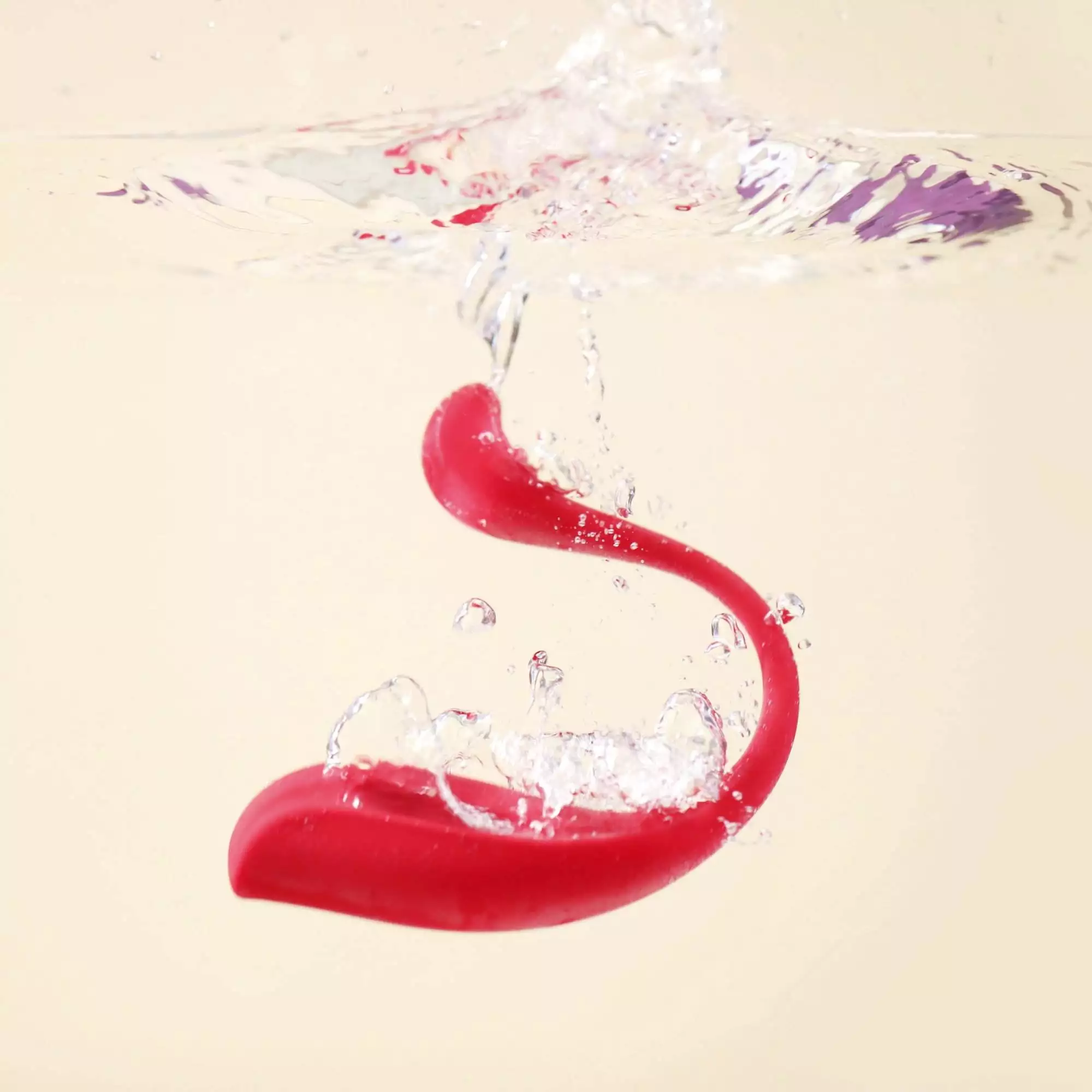 Svakom Phoenix Neo 2 Par Vibrator med App Styring