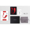 Svakom Phoenix Neo 2 Par Vibrator med App Styring - Image 9