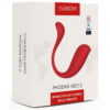 Svakom Phoenix Neo 2 Par Vibrator med App Styring - Image 3
