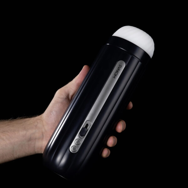 Svakom Alex Neo 2 Masturbator med App Styring - Image 4