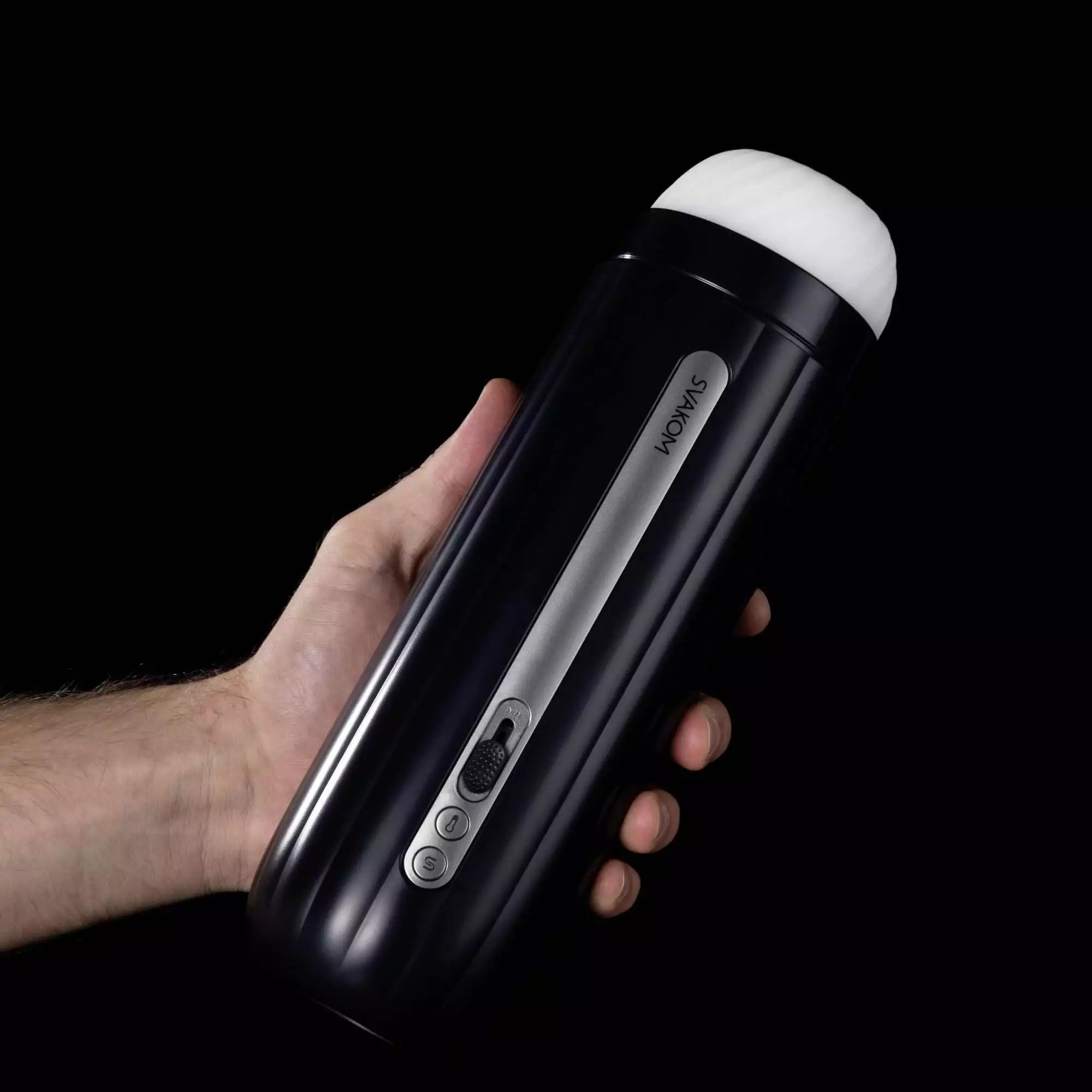 Svakom Alex Neo 2 Masturbator med App Styring - Billede 4