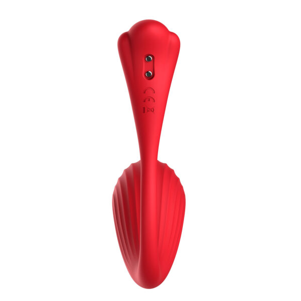 Svakom Phoenix Neo Par Vibrator med App Styring - Image 4