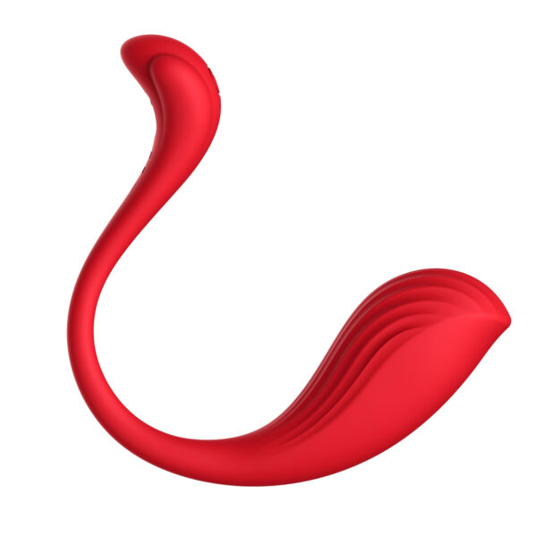 Svakom Phoenix Neo Par Vibrator med App Styring - Image 7