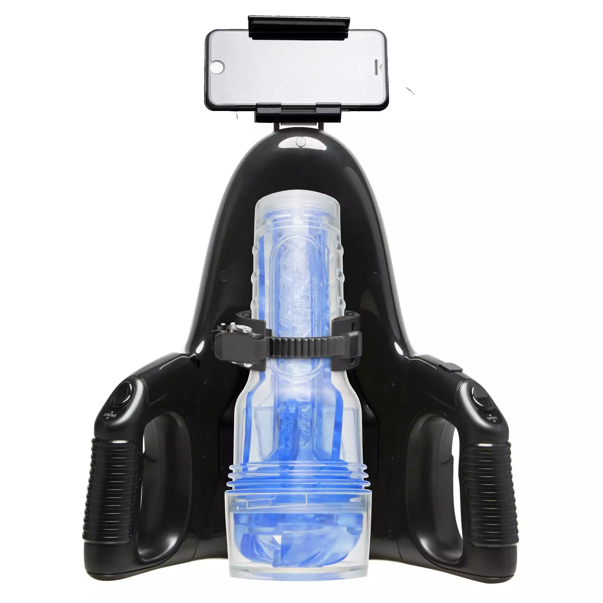 Fleshlight Universal Launch Stroking Simulator - Billede 10