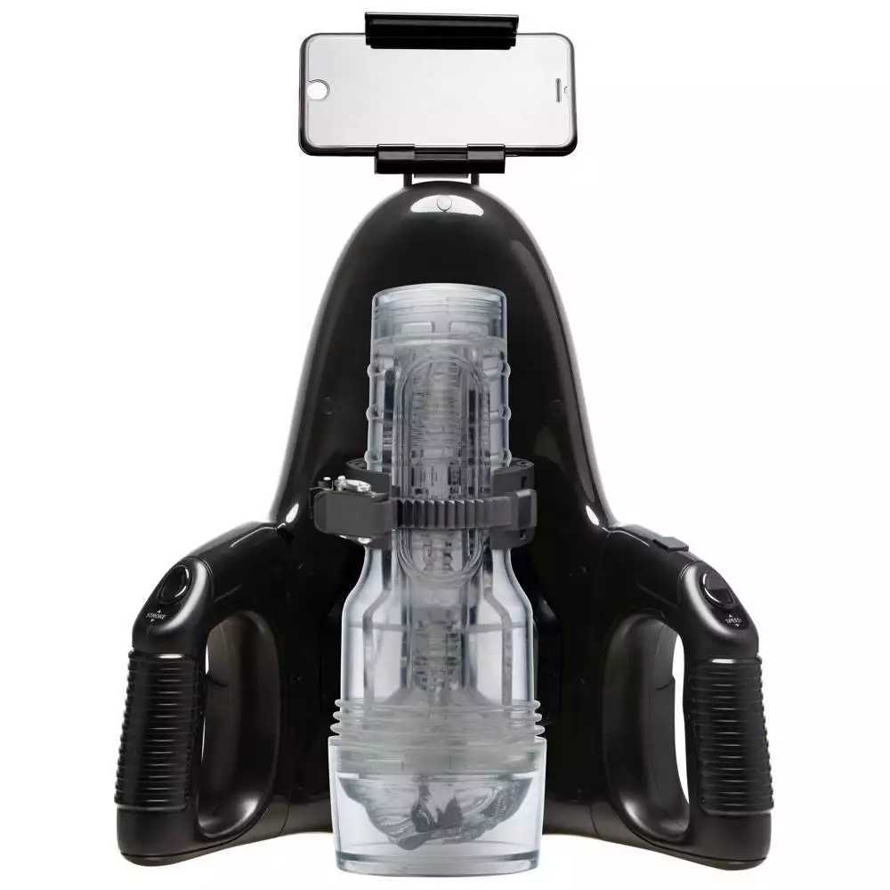 Fleshlight Universal Launch Stroking Simulator - Billede 9