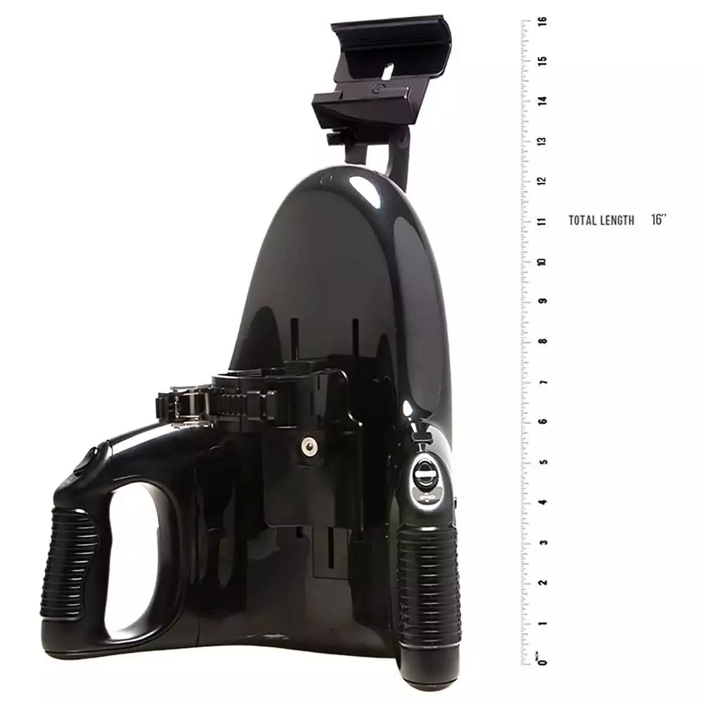 Fleshlight Universal Launch Stroking Simulator - Billede 8