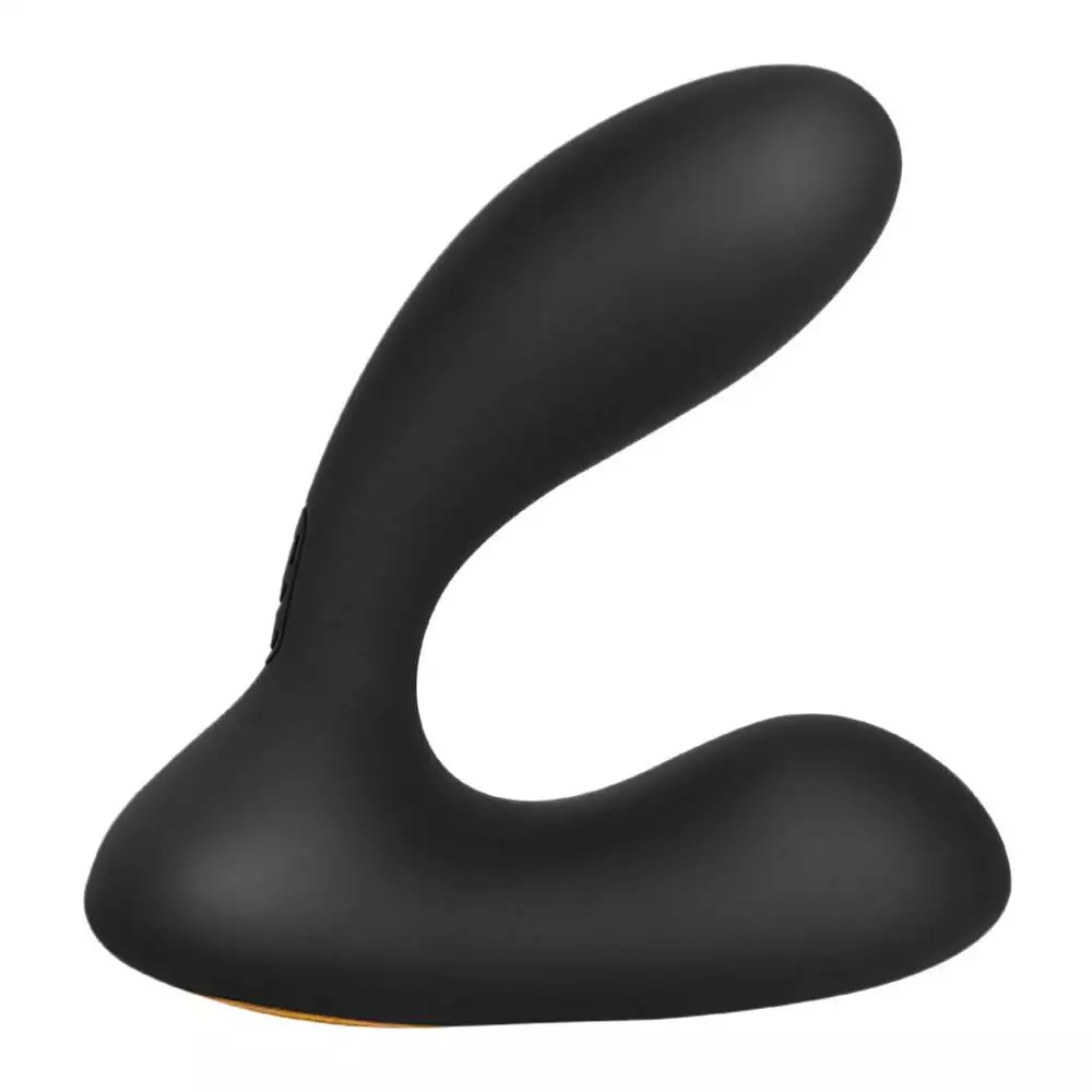Svakom G-Punkt og P-Punkt Vibrator Vick Neo - Billede 7