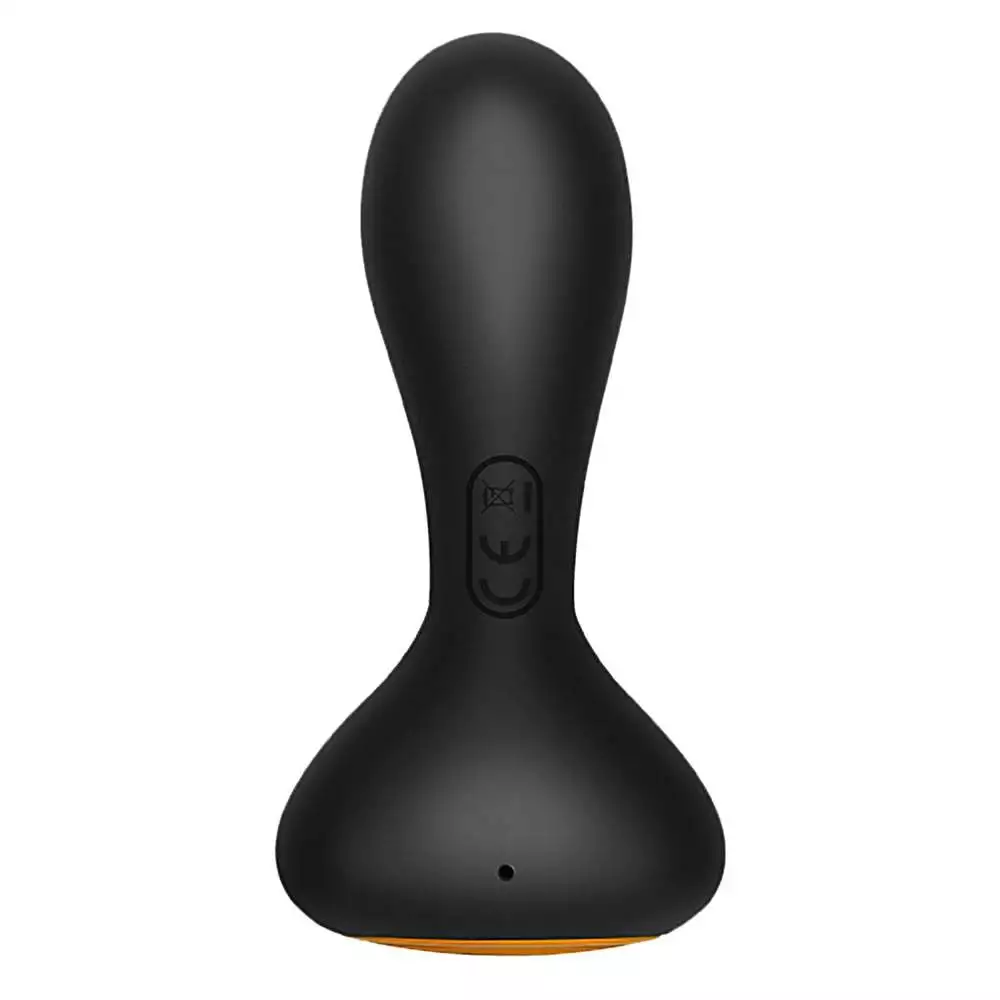 Svakom G-Punkt og P-Punkt Vibrator Vick Neo - Billede 6