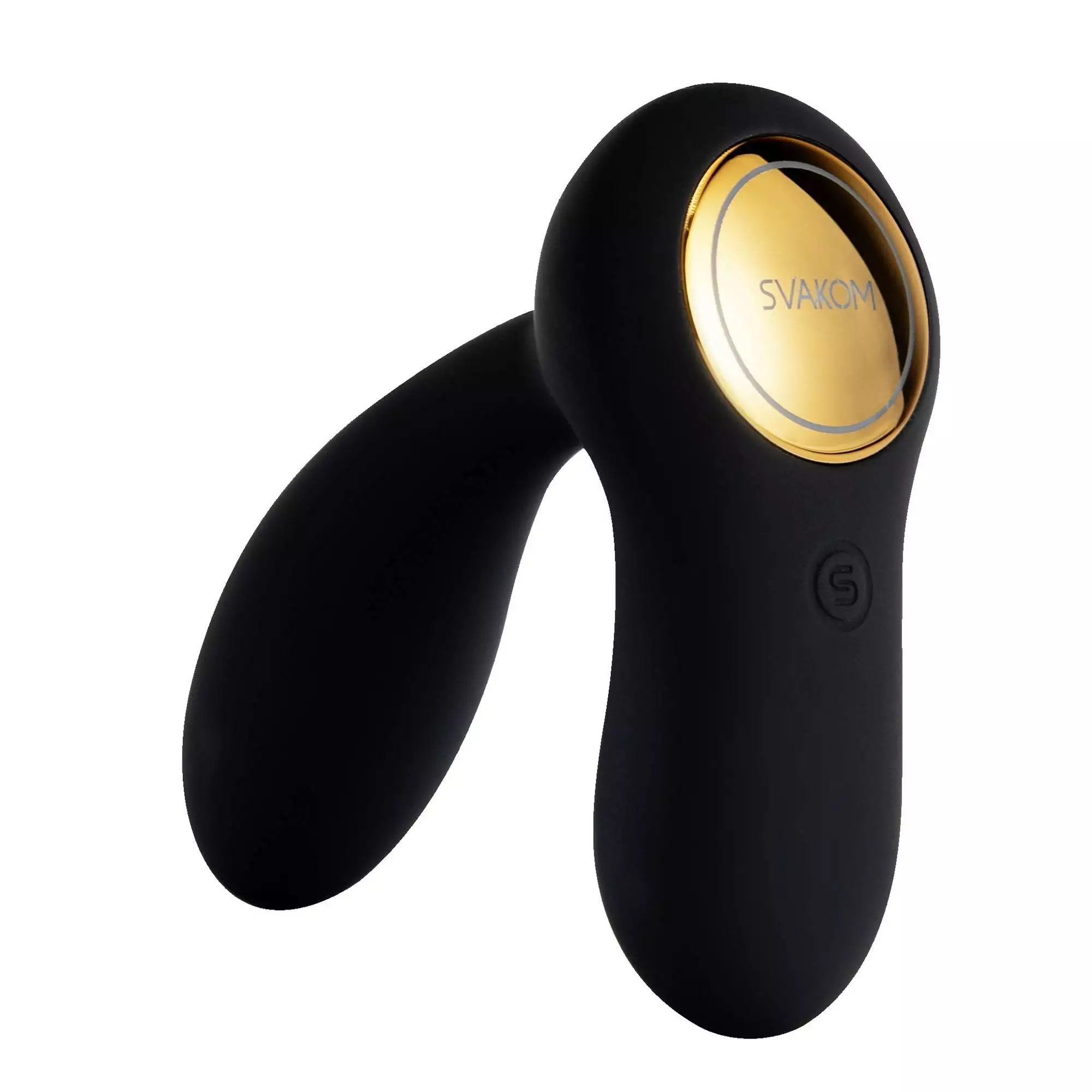 Svakom G-Punkt og P-Punkt Vibrator Vick Neo - Billede 5