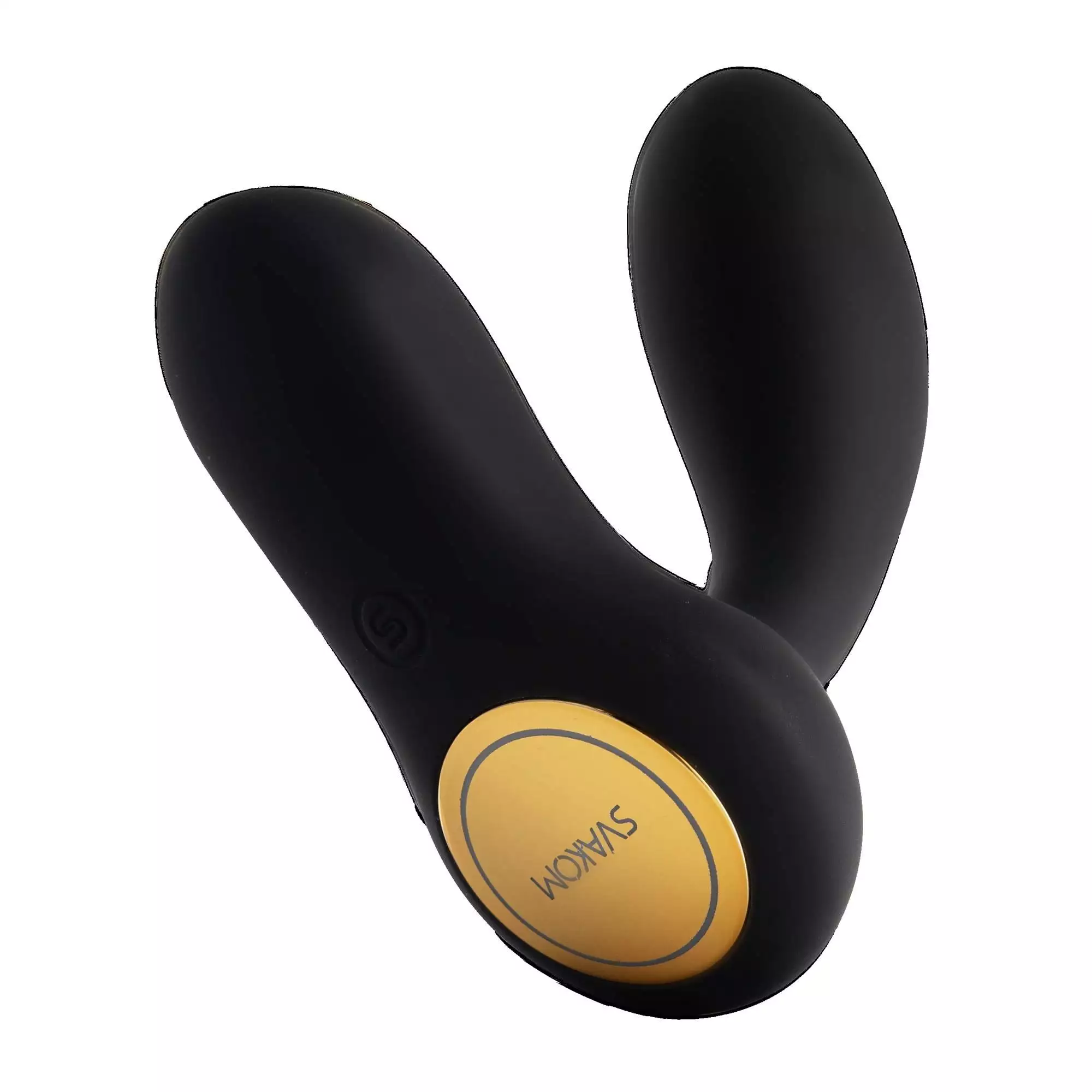 Svakom G-Punkt og P-Punkt Vibrator Vick Neo - Billede 4