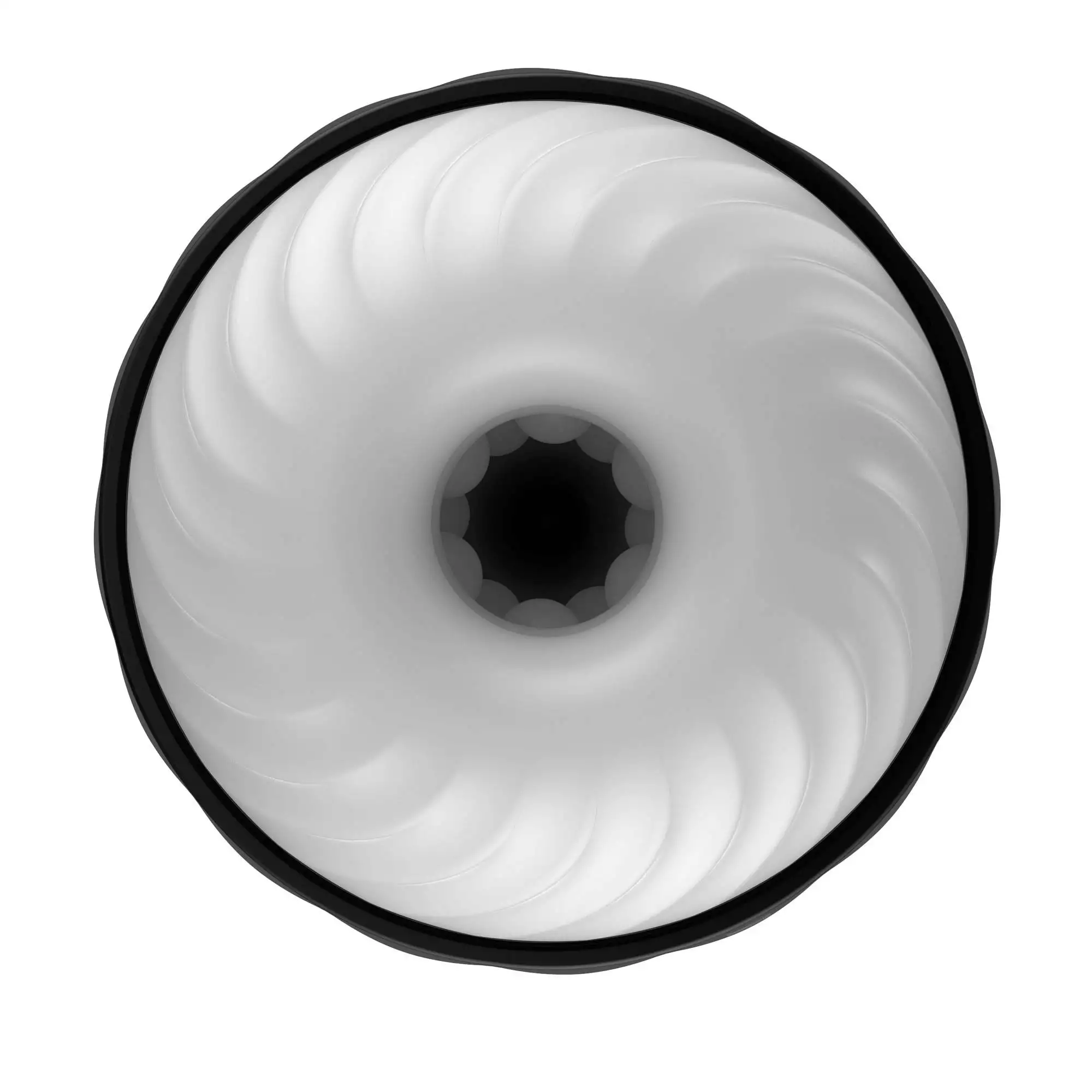 Svakom Sam Neo Masturbator - Billede 3