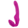Stropløs Strap-On Vibrator 2 med Fjernbetjening - Image 3